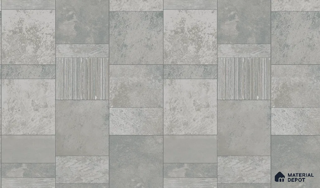 NQH651503 | 5 Meter x 42 Inches Geometric Look Wallpaper - 57.41 Sq. Ft. | Minimum 15% wastage during installation