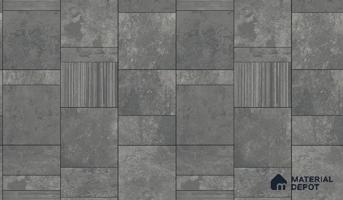 NQH651506 | 5 Meter x 42 Inches Geometric Look Wallpaper - 57.41 Sq. Ft. | Minimum 15% wastage during installation