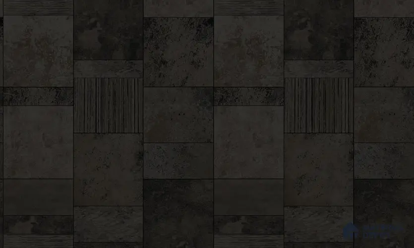 NQH651507 | 5 Meter x 42 Inches Geometric Look Wallpaper - 57.41 Sq. Ft. | Minimum 15% wastage during installation