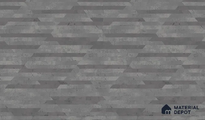 NQH651604 | 5 Meter x 42 Inches Geometric Look Wallpaper - 57.41 Sq. Ft. | Minimum 15% wastage during installation