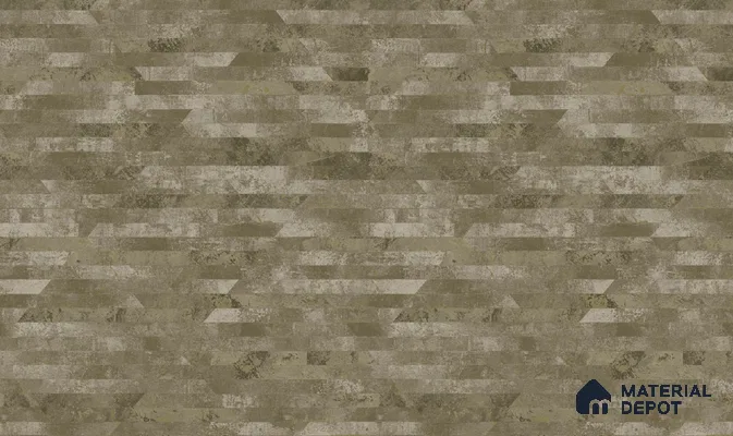 NQH651605 | 5 Meter x 42 Inches Geometric Look Wallpaper - 57.41 Sq. Ft. | Minimum 15% wastage during installation