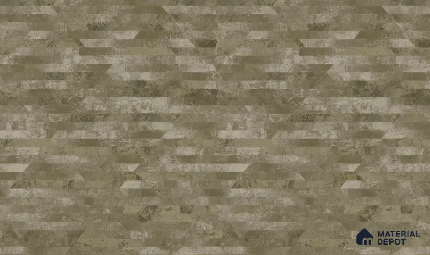 NQH651605 | 5 Meter x 42 Inches Geometric Look Wallpaper - 57.41 Sq. Ft. | Minimum 15% wastage during installation