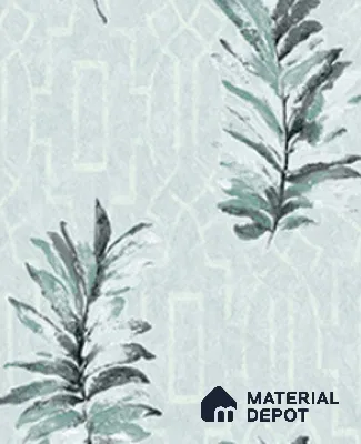 21020 | 10 Meter x 21 Inches Florals Look Wallpaper - 57.41 Sq. Ft.