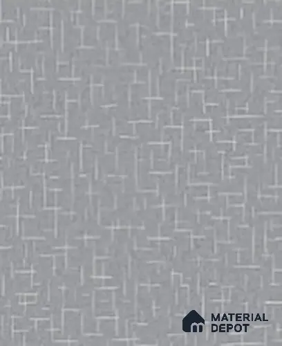 21045 | 10 Meter x 21 Inches Patterned Look Wallpaper - 57.41 Sq. Ft.