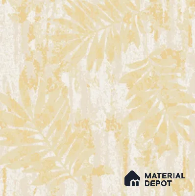 12013 | 10 Meter x 21 Inches Florals Look Wallpaper - 57.41 Sq. Ft. | Minimum 15% wastage during installation