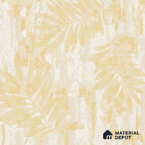 12013 | 10 Meter x 21 Inches Florals Look Wallpaper - 57.41 Sq. Ft. | Minimum 15% wastage during installation