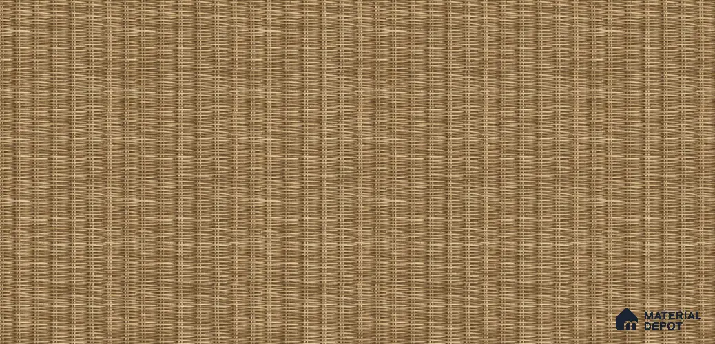 Basket_88426-2 | 5 Meter x 42 Inches Patterned Look Wallpaper - 57.41 Sq. Ft. | Minimum 15% wastage during installation