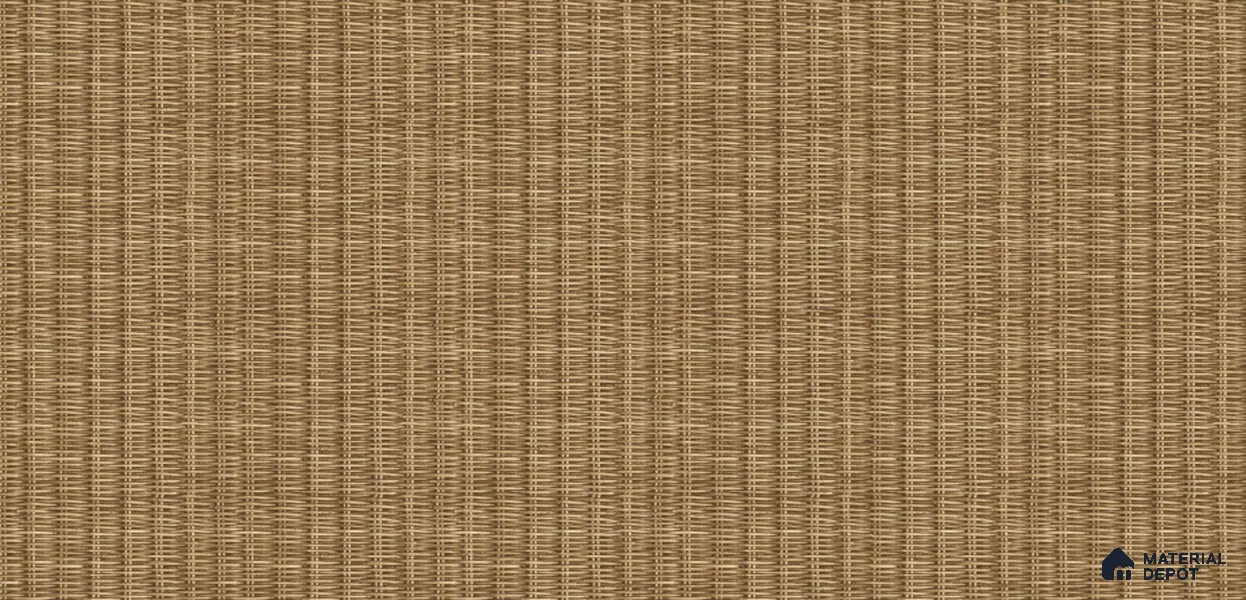 Basket_88426-2 | 5 Meter x 42 Inches Patterned Look Wallpaper - 57.41 Sq. Ft. | Minimum 15% wastage during installation