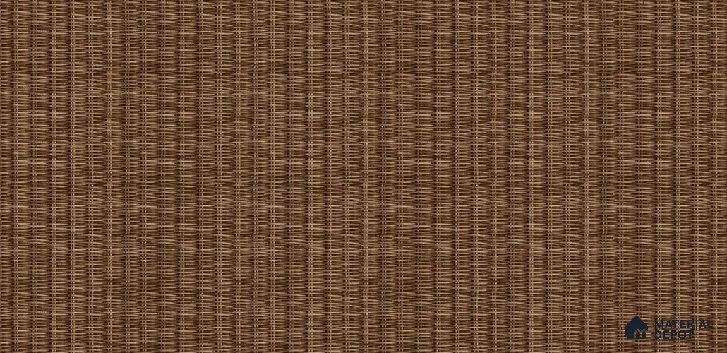 Basket_88426-3 | 5 Meter x 42 Inches Patterned Look Wallpaper - 57.41 Sq. Ft. | Minimum 15% wastage during installation