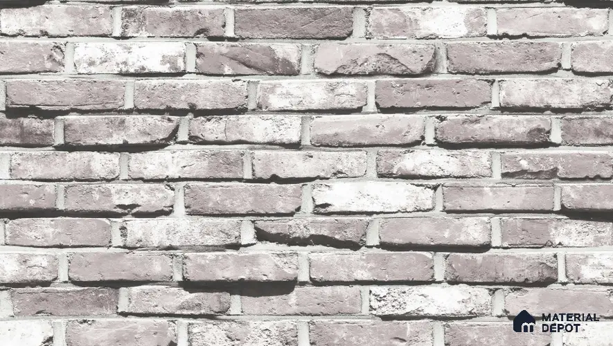 Brick_87033-1 | 5 Meter x 42 Inches Brick Look Wallpaper - 57.41 Sq. Ft. | Minimum 15% wastage during installation