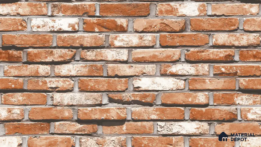 Brick_87033-2 | 5 Meter x 42 Inches Brick Look Wallpaper - 57.41 Sq. Ft. | Minimum 15% wastage during installation