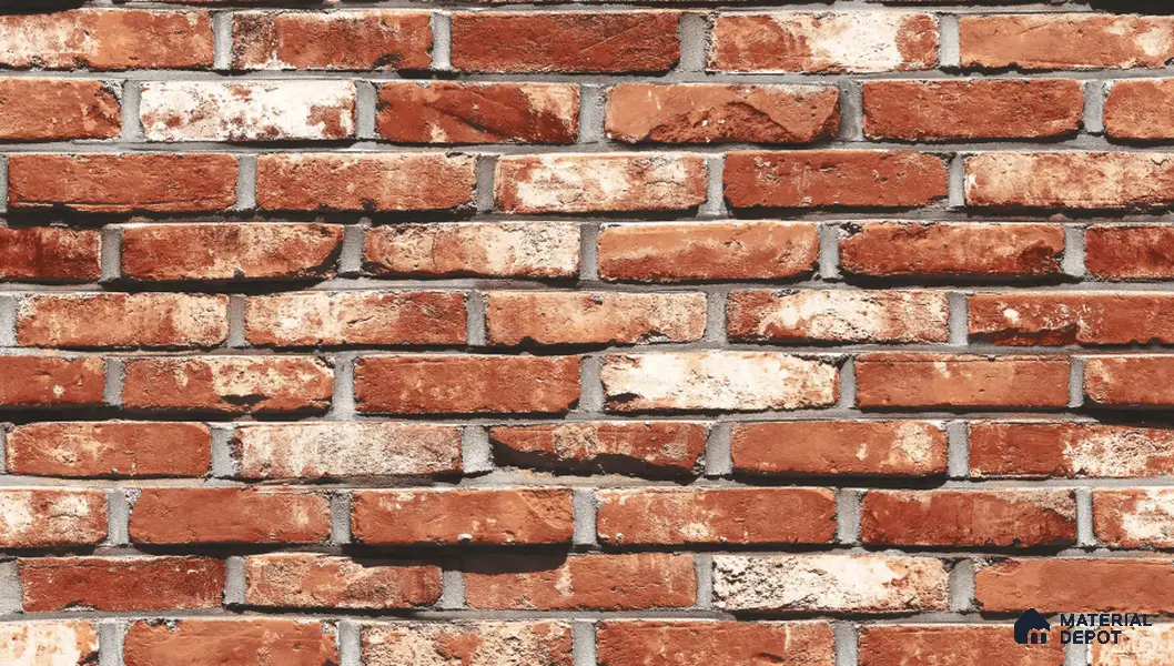 Brick_87033-3 | 5 Meter x 42 Inches Brick Look Wallpaper - 57.41 Sq. Ft. | Minimum 15% wastage during installation