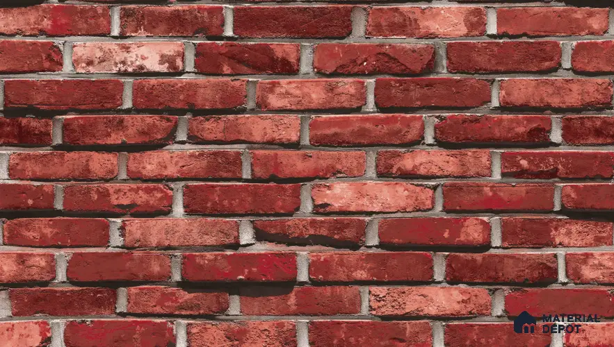 Brick_87033-5 | 5 Meter x 42 Inches Brick Look Wallpaper - 57.41 Sq. Ft. | Minimum 15% wastage during installation