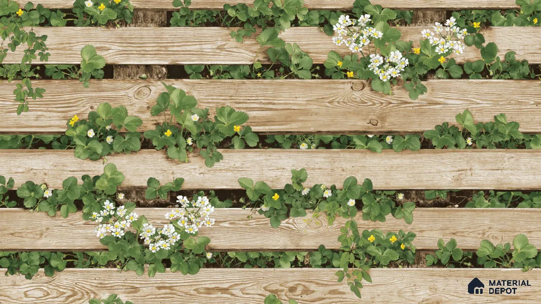 Lausanne_87020-2 | 5 Meter x 42 Inches Wood Look Wallpaper - 57.41 Sq. Ft. | Minimum 15% wastage during installation