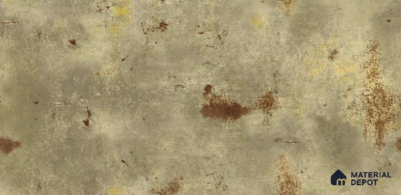 Rust_88431-3 | 5 Meter x 42 Inches Patterned Look Wallpaper - 57.41 Sq. Ft. | Minimum 15% wastage during installation
