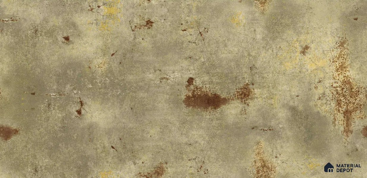 Rust_88431-3 | 5 Meter x 42 Inches Patterned Look Wallpaper - 57.41 Sq. Ft. | Minimum 15% wastage during installation