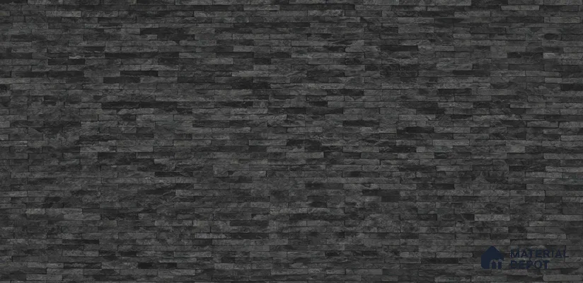 Tiny stone_88432-3 | 5 Meter x 42 Inches Stone Look Wallpaper - 57.41 Sq. Ft. | Minimum 15% wastage during installation