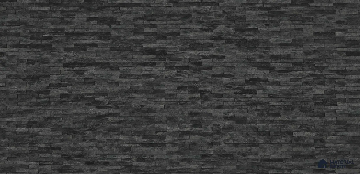 Tiny stone_88432-3 | 5 Meter x 42 Inches Stone Look Wallpaper - 57.41 Sq. Ft. | Minimum 15% wastage during installation