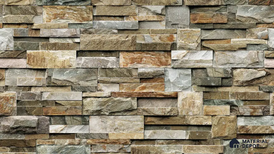 Tumon_87038-2 | 5 Meter x 42 Inches Stone Look Wallpaper - 57.41 Sq. Ft. | Minimum 15% wastage during installation