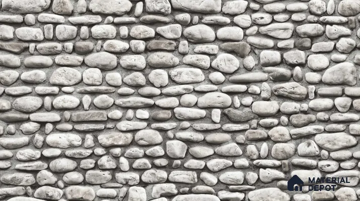 Weighty_88430-2 | 5 Meter x 42 Inches Stone Look Wallpaper - 57.41 Sq. Ft. | Minimum 15% wastage during installation