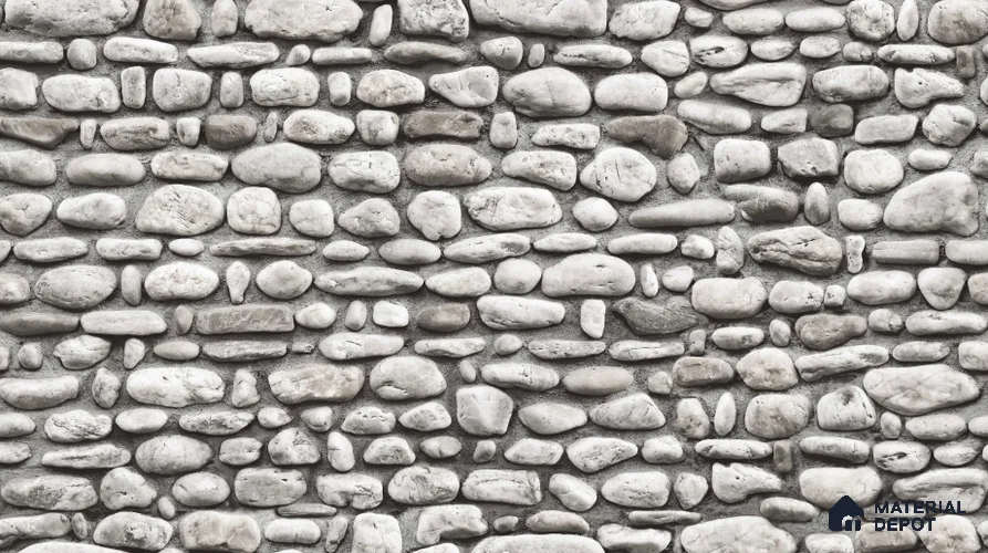 Weighty_88430-2 | 5 Meter x 42 Inches Stone Look Wallpaper - 57.41 Sq. Ft. | Minimum 15% wastage during installation