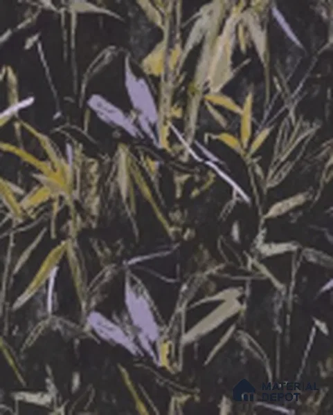 555111 | 10 Meter x 21 Inches Florals Look Wallpaper - 57.41 Sq. Ft. | Minimum 15% wastage during installation