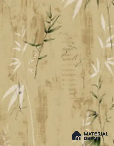 555131 | 10 Meter x 21 Inches Florals Look Wallpaper - 57.41 Sq. Ft. | Minimum 15% wastage during installation