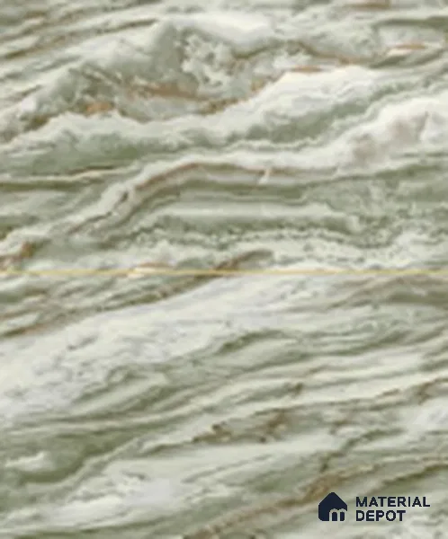 555136 | 10 Meter x 21 Inches Patterned Look Wallpaper - 57.41 Sq. Ft. | Minimum 15% wastage during installation