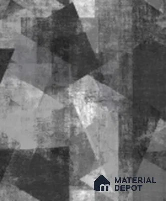555143 | 10 Meter x 21 Inches Patterned Look Wallpaper - 57.41 Sq. Ft. | Minimum 15% wastage during installation