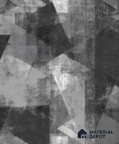 555143 | 10 Meter x 21 Inches Patterned Look Wallpaper - 57.41 Sq. Ft. | Minimum 15% wastage during installation