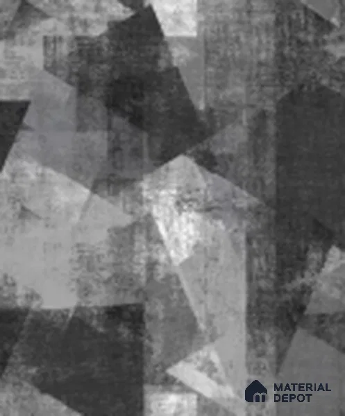 555143 | 10 Meter x 21 Inches Patterned Look Wallpaper - 57.41 Sq. Ft. | Minimum 15% wastage during installation