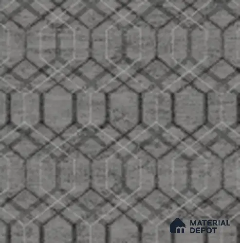555160 | 10 Meter x 21 Inches Patterned Look Wallpaper - 57.41 Sq. Ft. | Minimum 15% wastage during installation