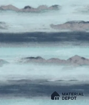 555166 | 10 Meter x 21 Inches Patterned Look Wallpaper - 57.41 Sq. Ft. | Minimum 15% wastage during installation