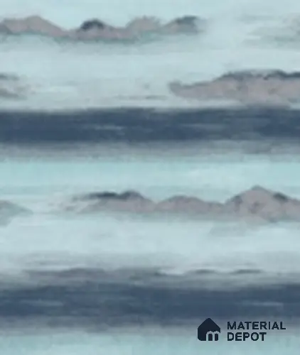 555166 | 10 Meter x 21 Inches Patterned Look Wallpaper - 57.41 Sq. Ft. | Minimum 15% wastage during installation