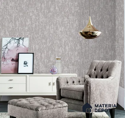 555171 | 10 Meter x 21 Inches Patterned Look Wallpaper - 57.41 Sq. Ft. | Minimum 15% wastage during installation
