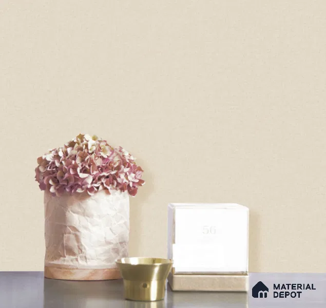 444175 | 10 Meter x 21 Inches Patterned Look Wallpaper - 57.41 Sq. Ft. | Minimum 15% wastage during installation