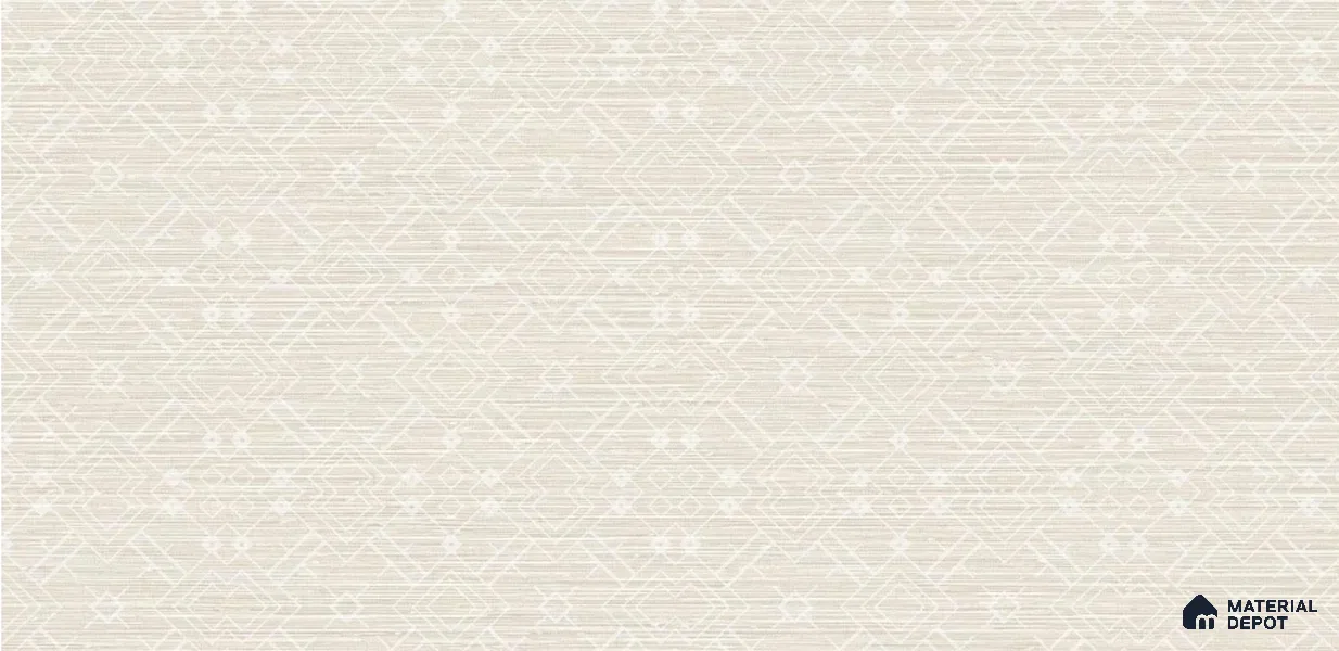 88549-1 | 5 Meter x 42 Inches Patterned Look Wallpaper - 57.41 Sq. Ft. | Minimum 15% wastage during installation