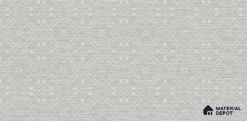 88549-2 | 5 Meter x 42 Inches Patterned Look Wallpaper - 57.41 Sq. Ft. | Minimum 15% wastage during installation