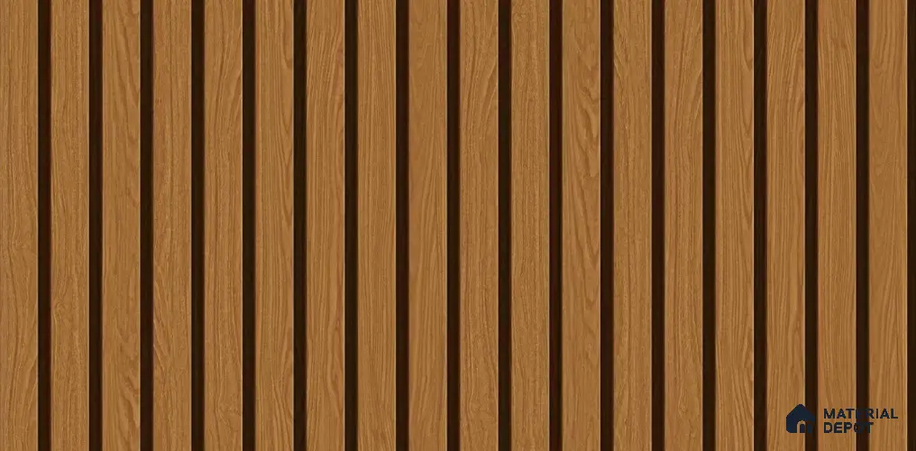 88551-1 | 5 Meter x 42 Inches Wood Look Wallpaper - 57.41 Sq. Ft. | Minimum 15% wastage during installation