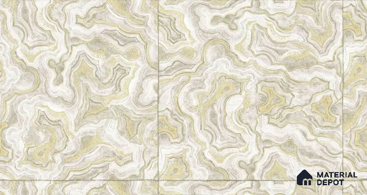 88552-1 | 5 Meter x 42 Inches Patterned Look Wallpaper - 57.41 Sq. Ft. | Minimum 15% wastage during installation