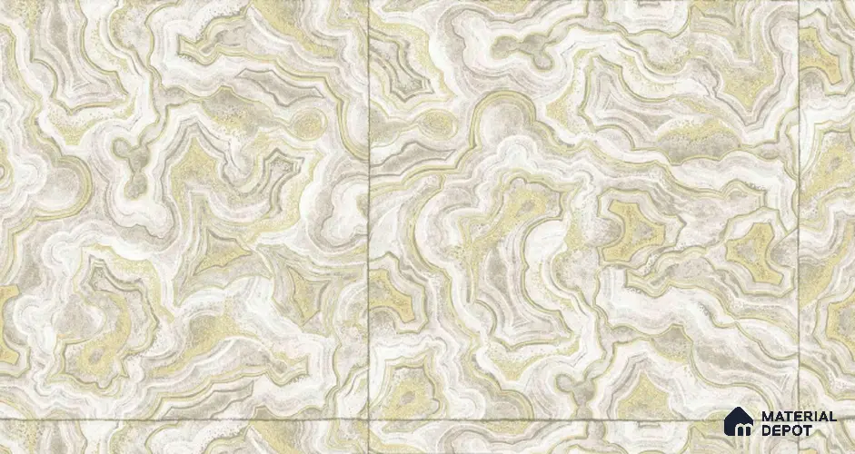 88552-1 | 5 Meter x 42 Inches Patterned Look Wallpaper - 57.41 Sq. Ft. | Minimum 15% wastage during installation