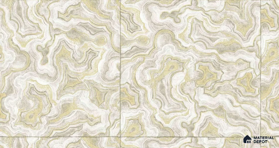 88552-1 | 5 Meter x 42 Inches Patterned Look Wallpaper - 57.41 Sq. Ft. | Minimum 15% wastage during installation