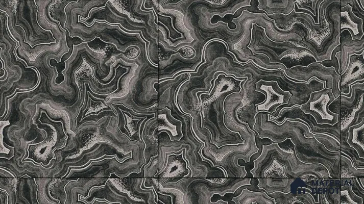 88552-3 | 5 Meter x 42 Inches Patterned Look Wallpaper - 57.41 Sq. Ft. | Minimum 15% wastage during installation