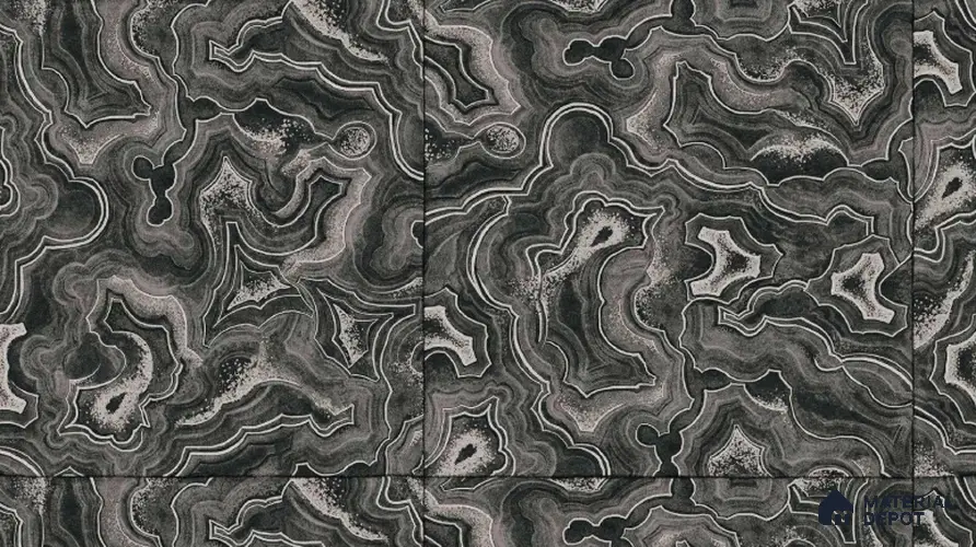 88552-3 | 5 Meter x 42 Inches Patterned Look Wallpaper - 57.41 Sq. Ft. | Minimum 15% wastage during installation