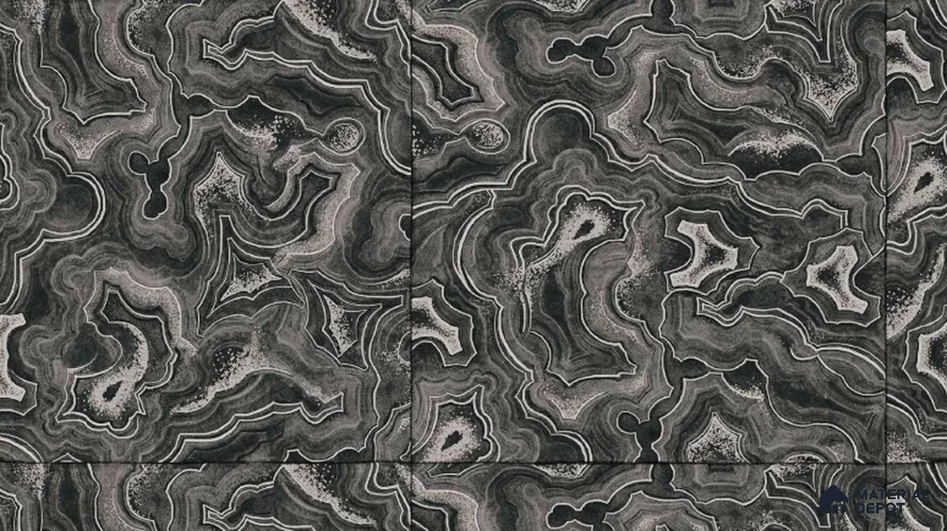88552-3 | 5 Meter x 42 Inches Patterned Look Wallpaper - 57.41 Sq. Ft. | Minimum 15% wastage during installation