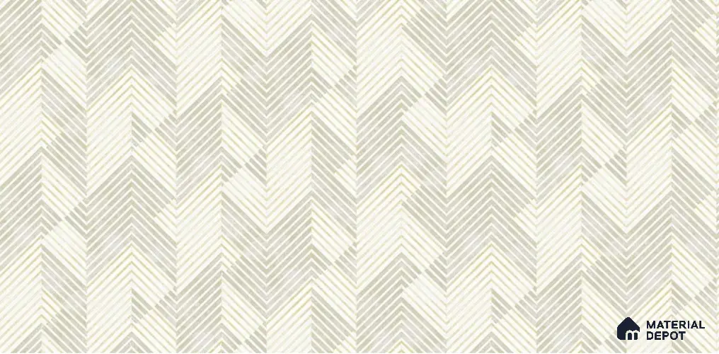88554-2 | 5 Meter x 42 Inches Patterned Look Wallpaper - 57.41 Sq. Ft. | Minimum 15% wastage during installation