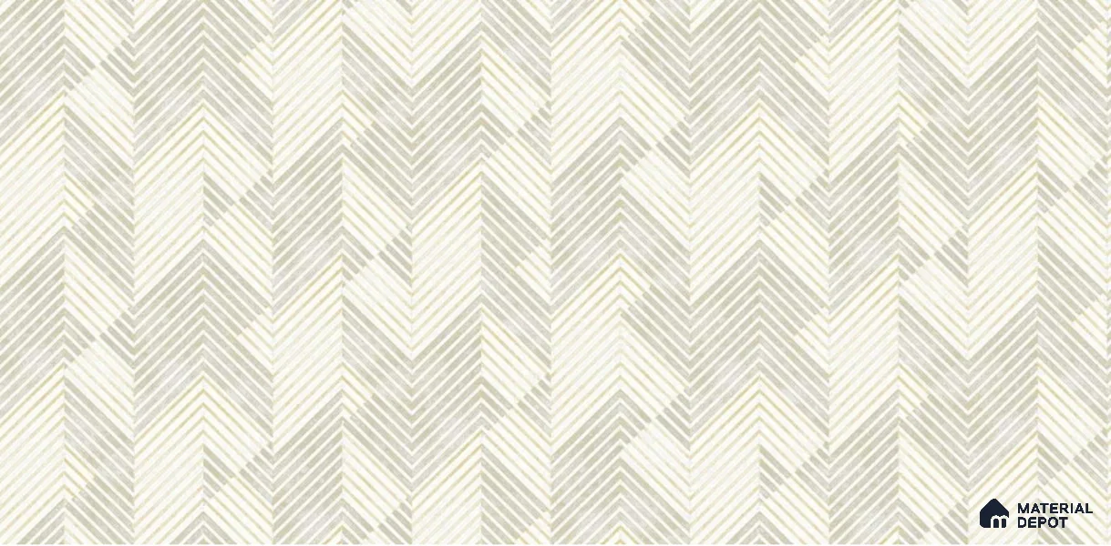 88554-2 | 5 Meter x 42 Inches Patterned Look Wallpaper - 57.41 Sq. Ft. | Minimum 15% wastage during installation