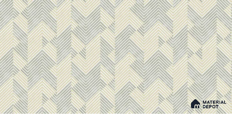 88554-3 | 5 Meter x 42 Inches Patterned Look Wallpaper - 57.41 Sq. Ft. | Minimum 15% wastage during installation