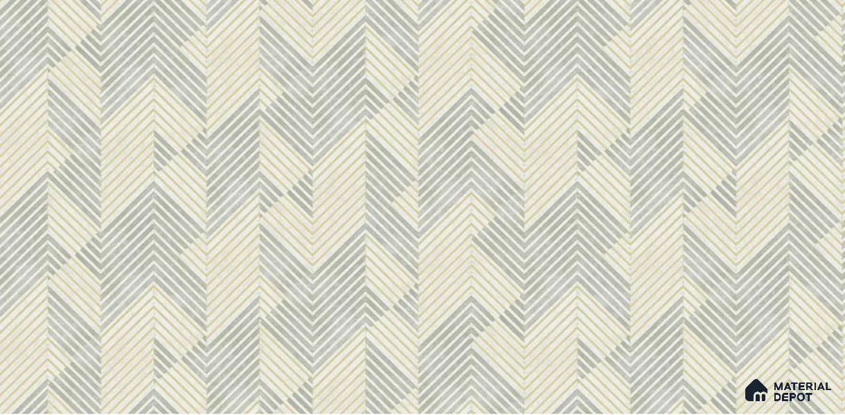 88554-3 | 5 Meter x 42 Inches Patterned Look Wallpaper - 57.41 Sq. Ft. | Minimum 15% wastage during installation