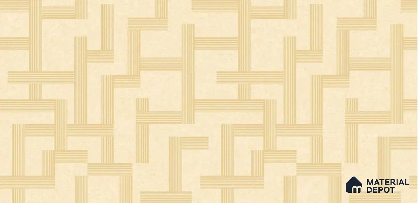 88555-3 | 5 Meter x 42 Inches Texture Look Wallpaper - 57.41 Sq. Ft. | Minimum 15% wastage during installation